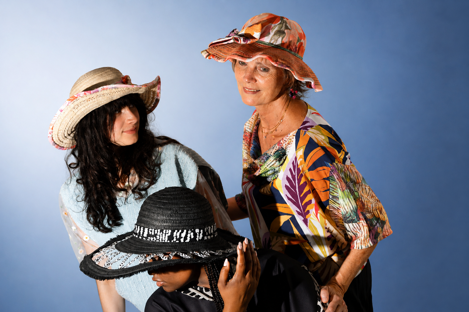 Chapeaux de soleil