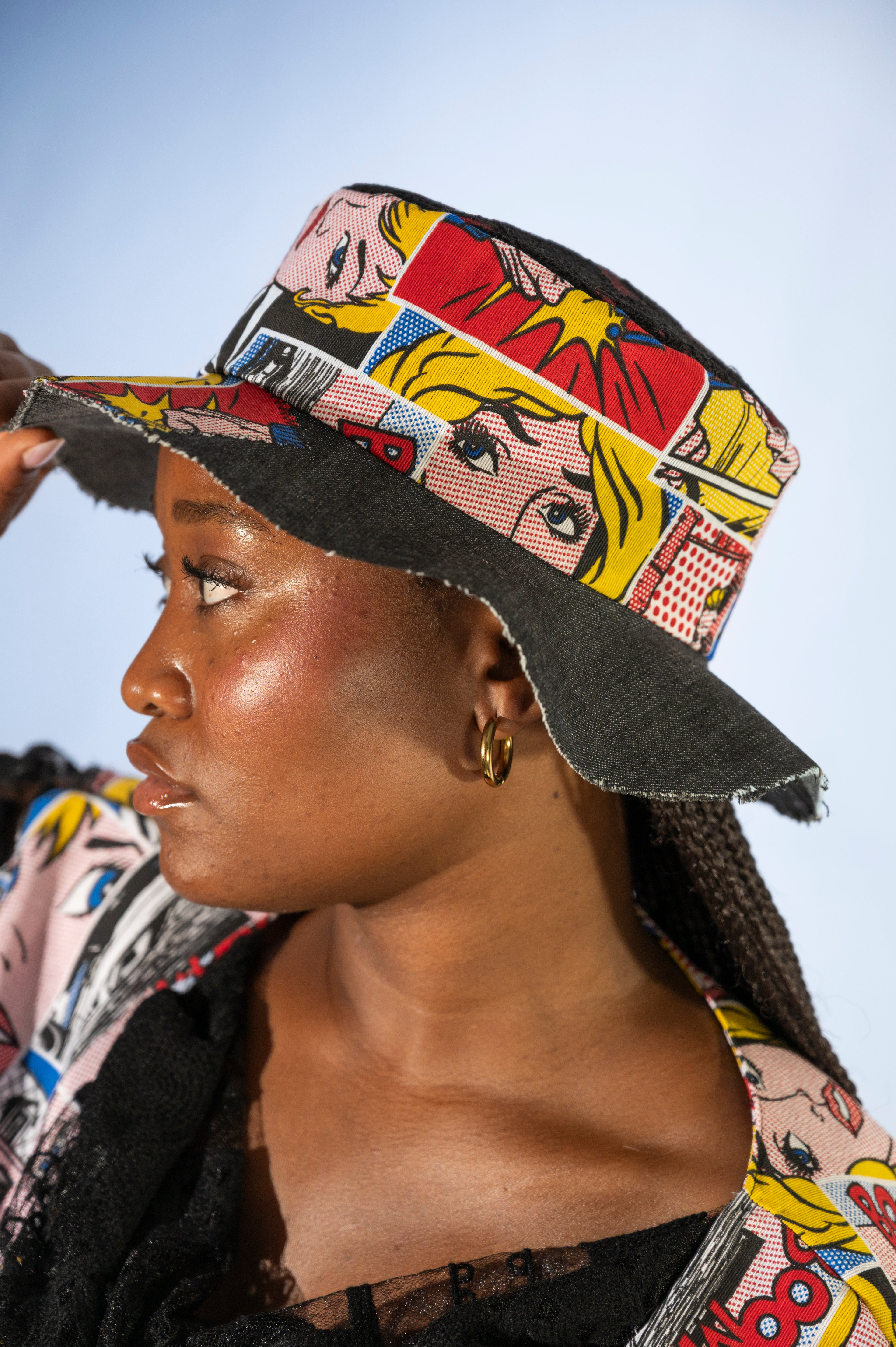 L'Échappée Bulle