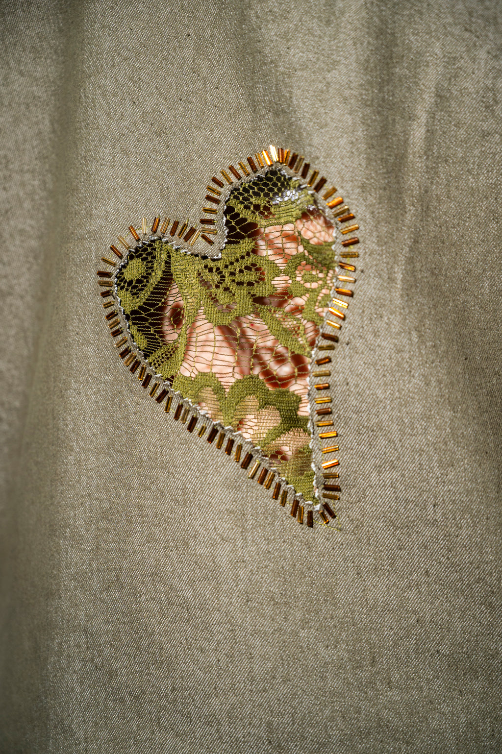 Coeur de Forêt