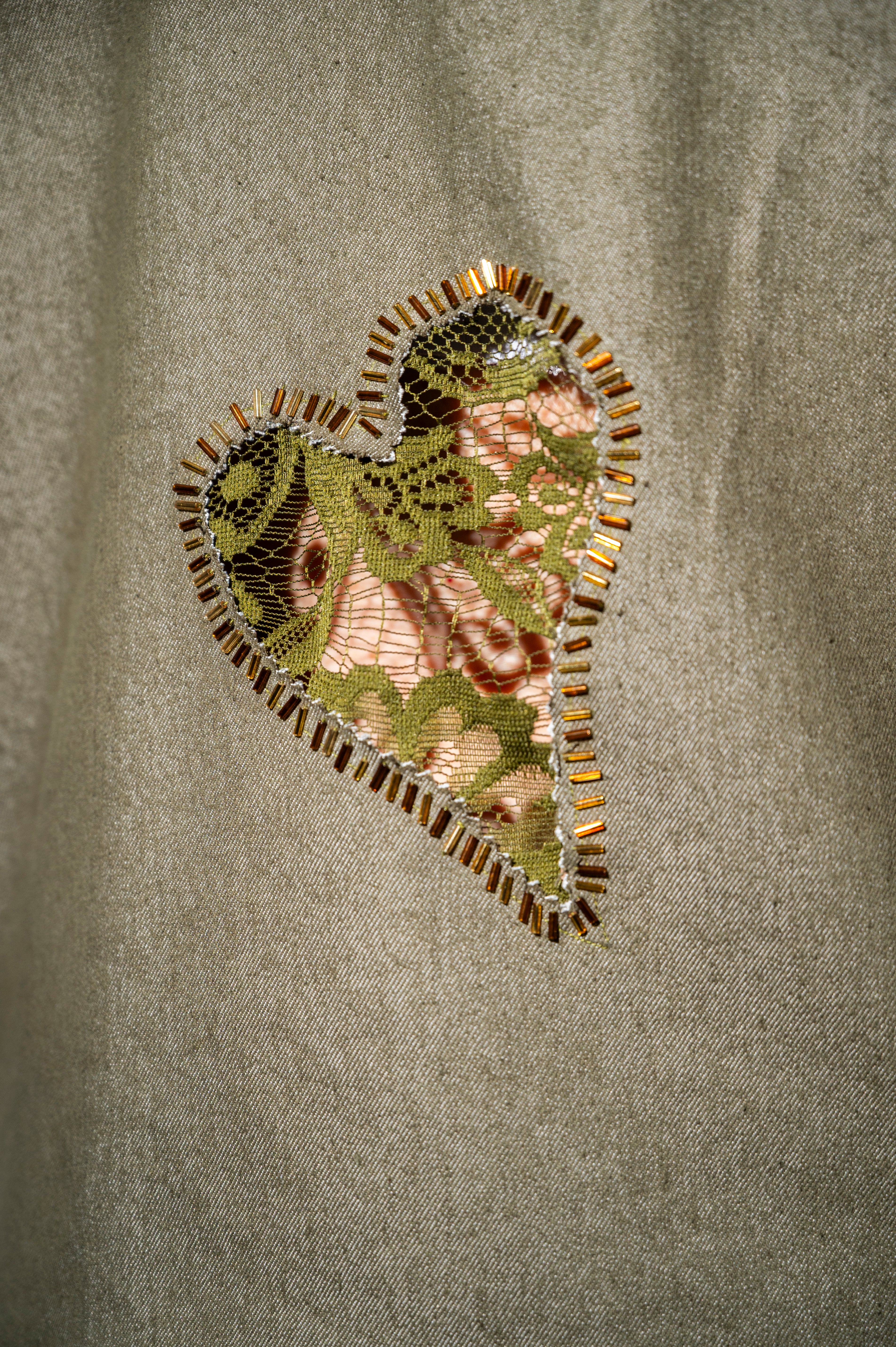 Coeur de Forêt