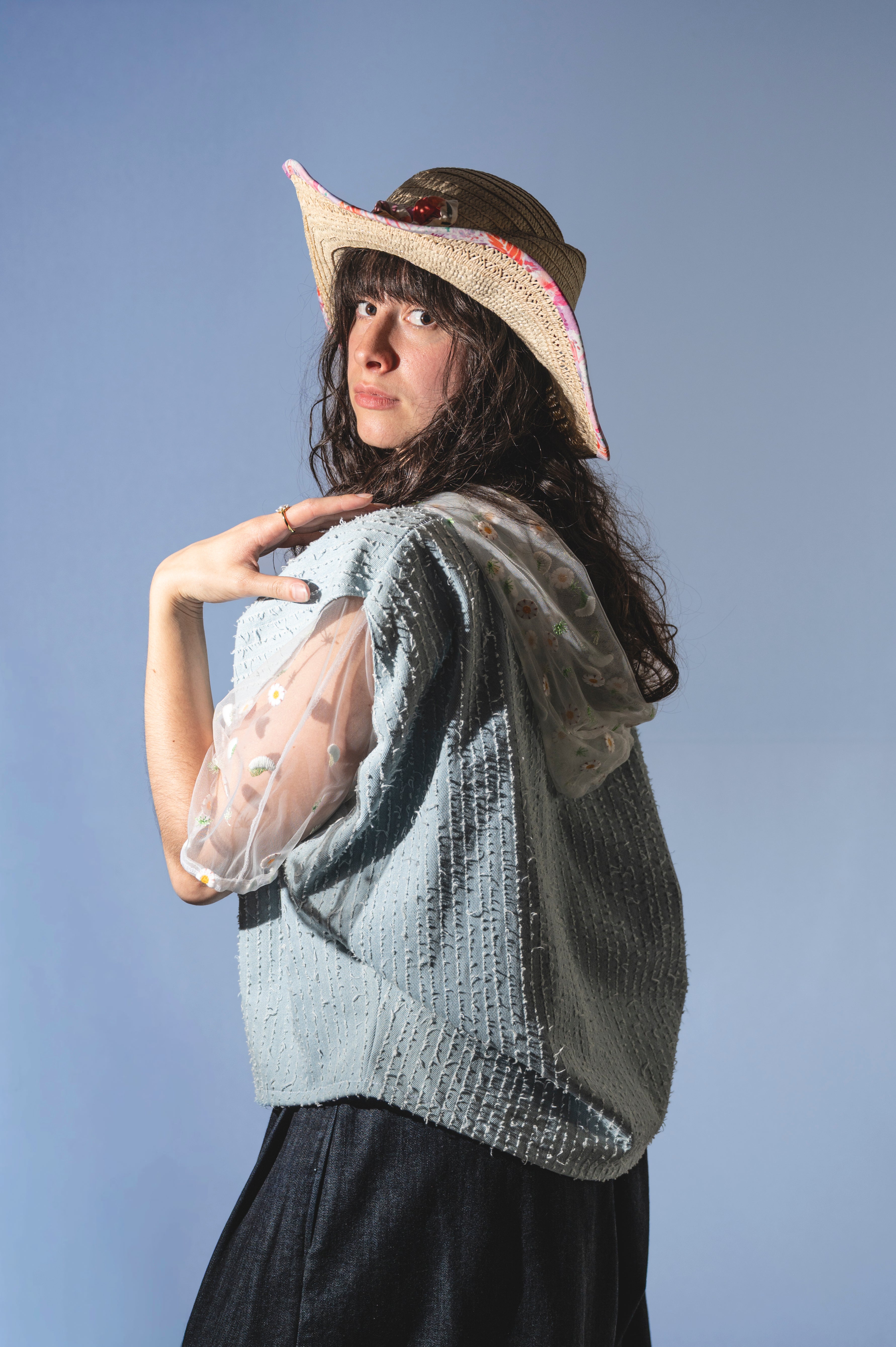 Jardin de Denim