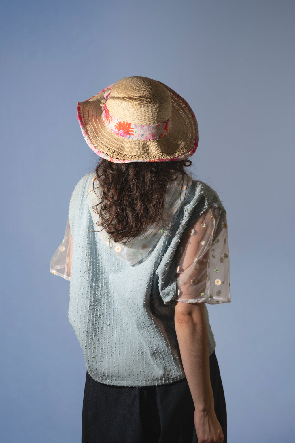 Jardin de Denim