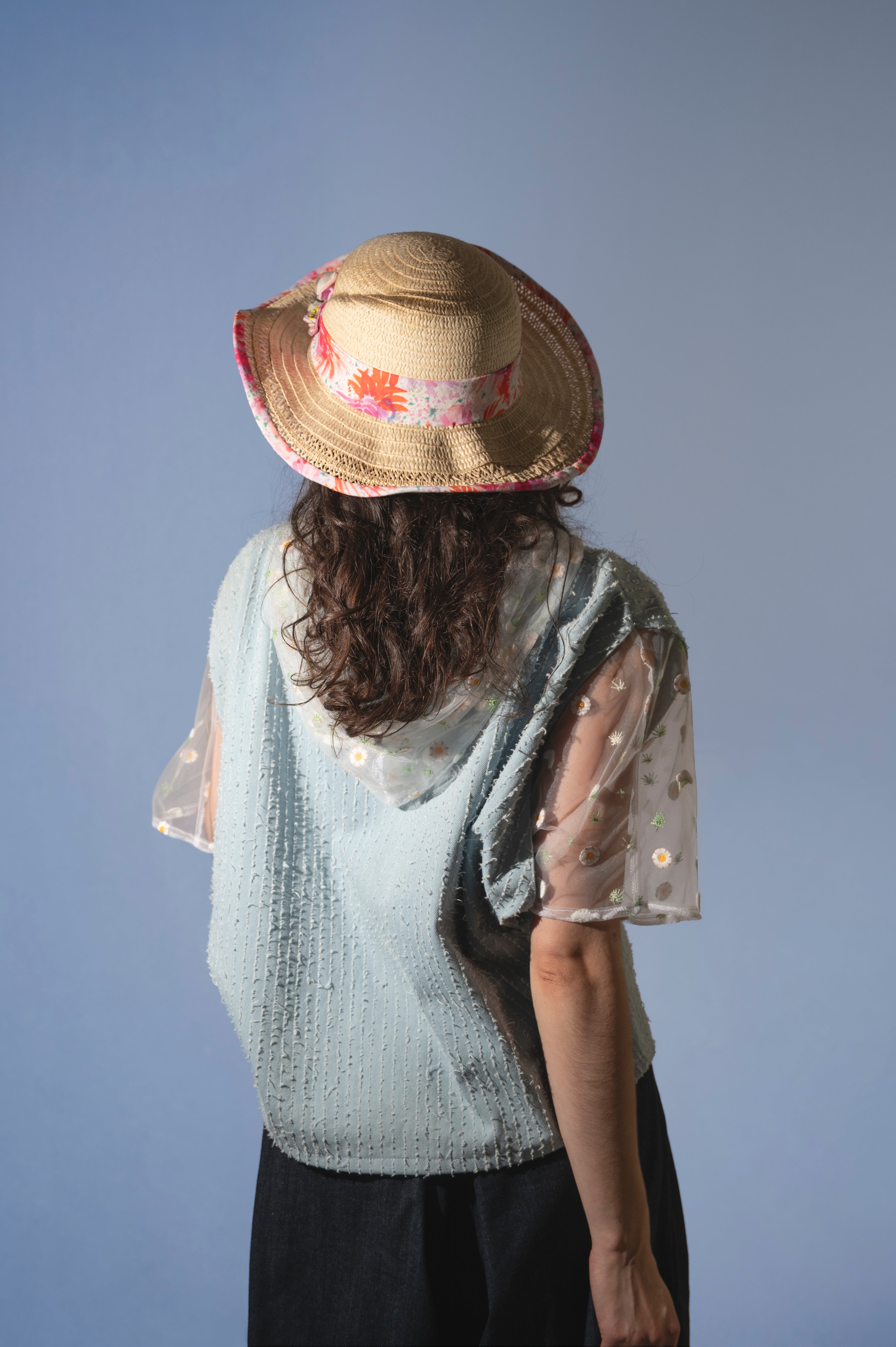 Jardin de Denim