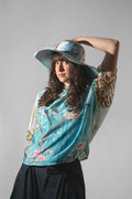 Envol Turquoise