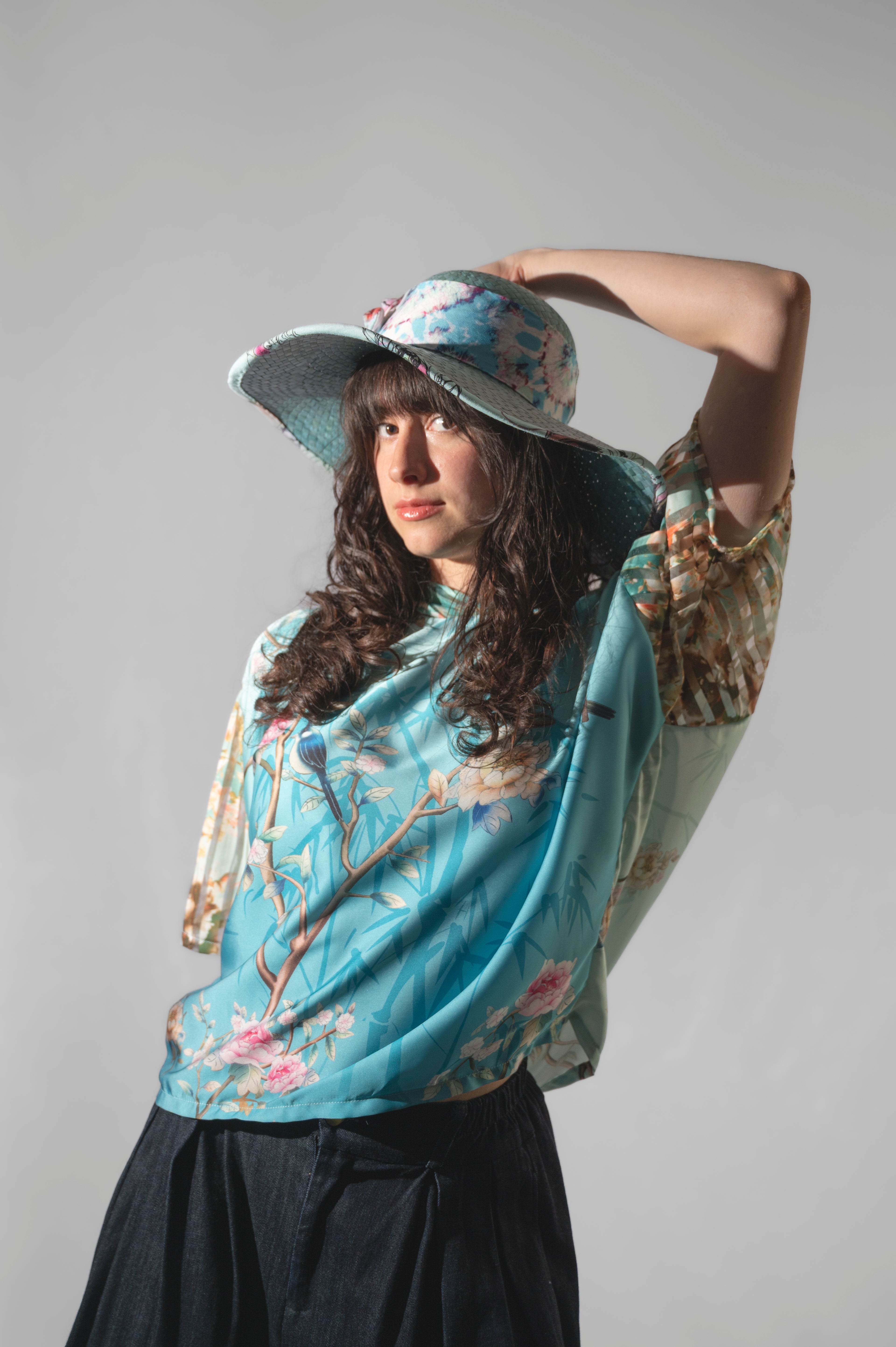 Envol Turquoise