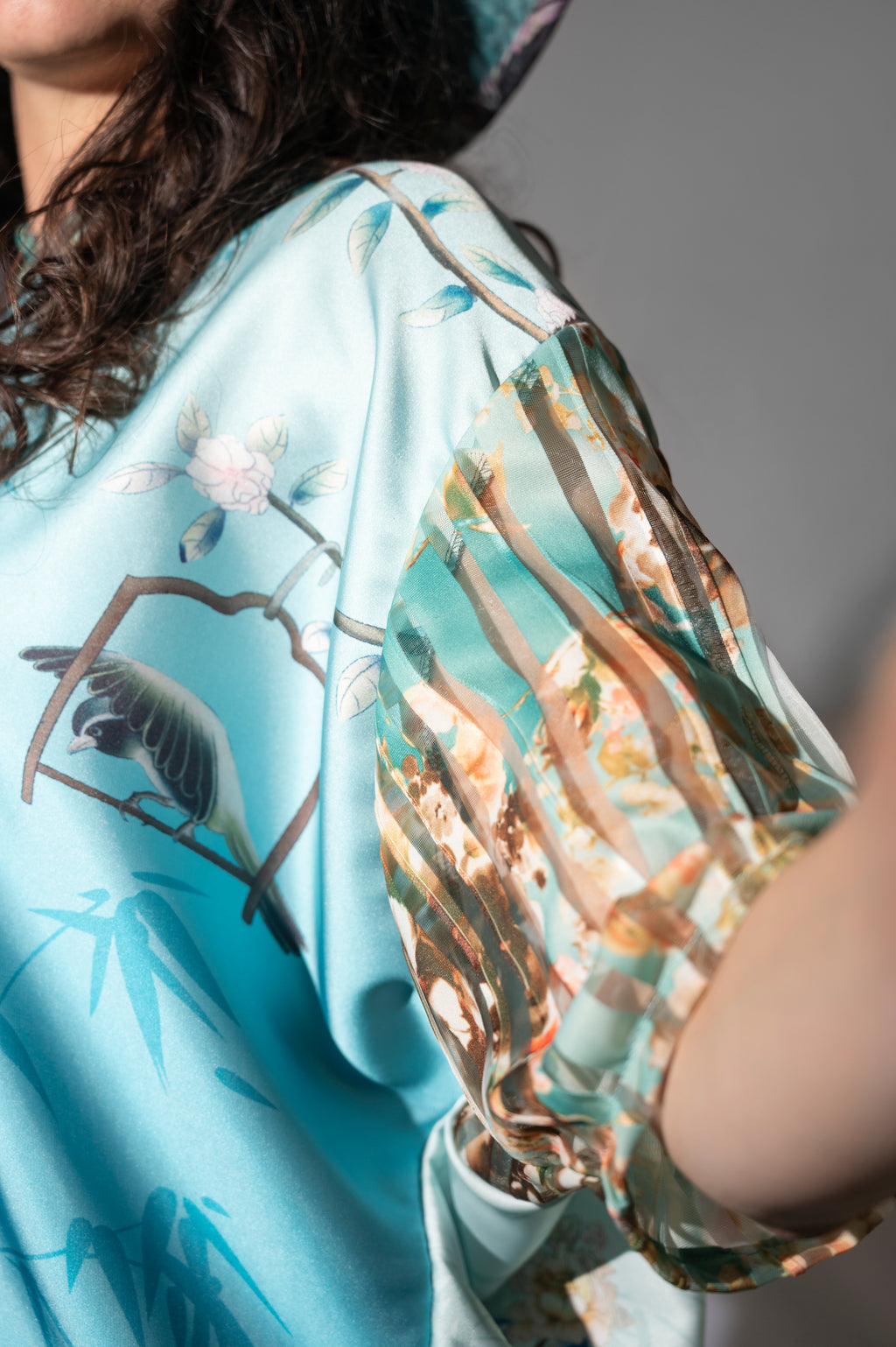 Envol Turquoise