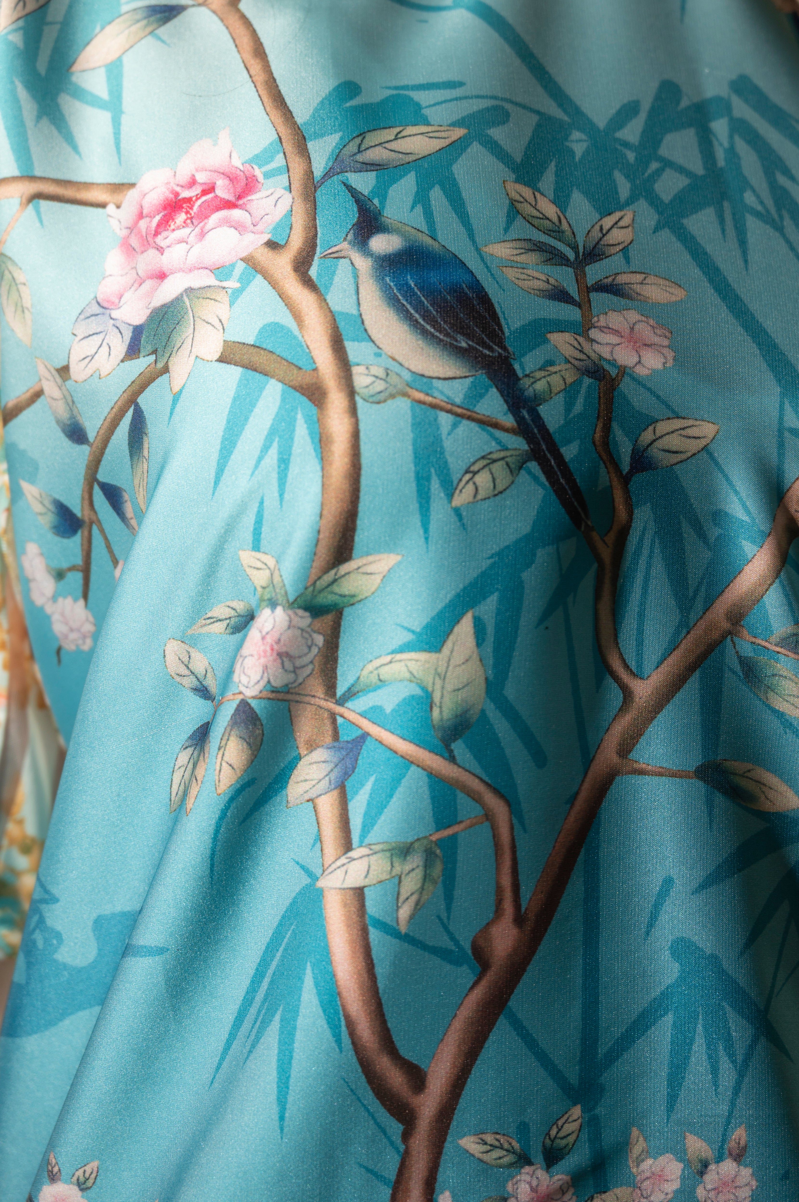 Envol Turquoise