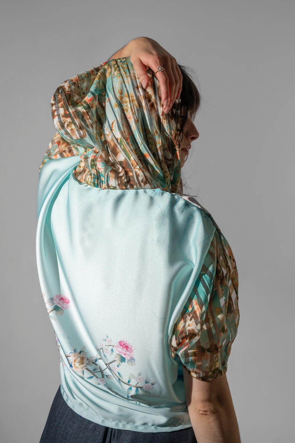 Envol Turquoise