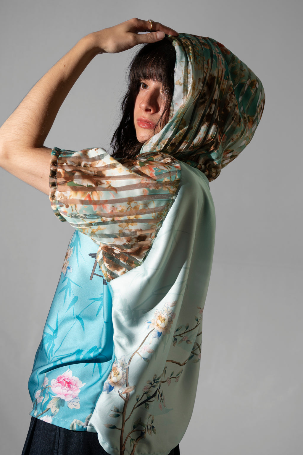 Envol Turquoise
