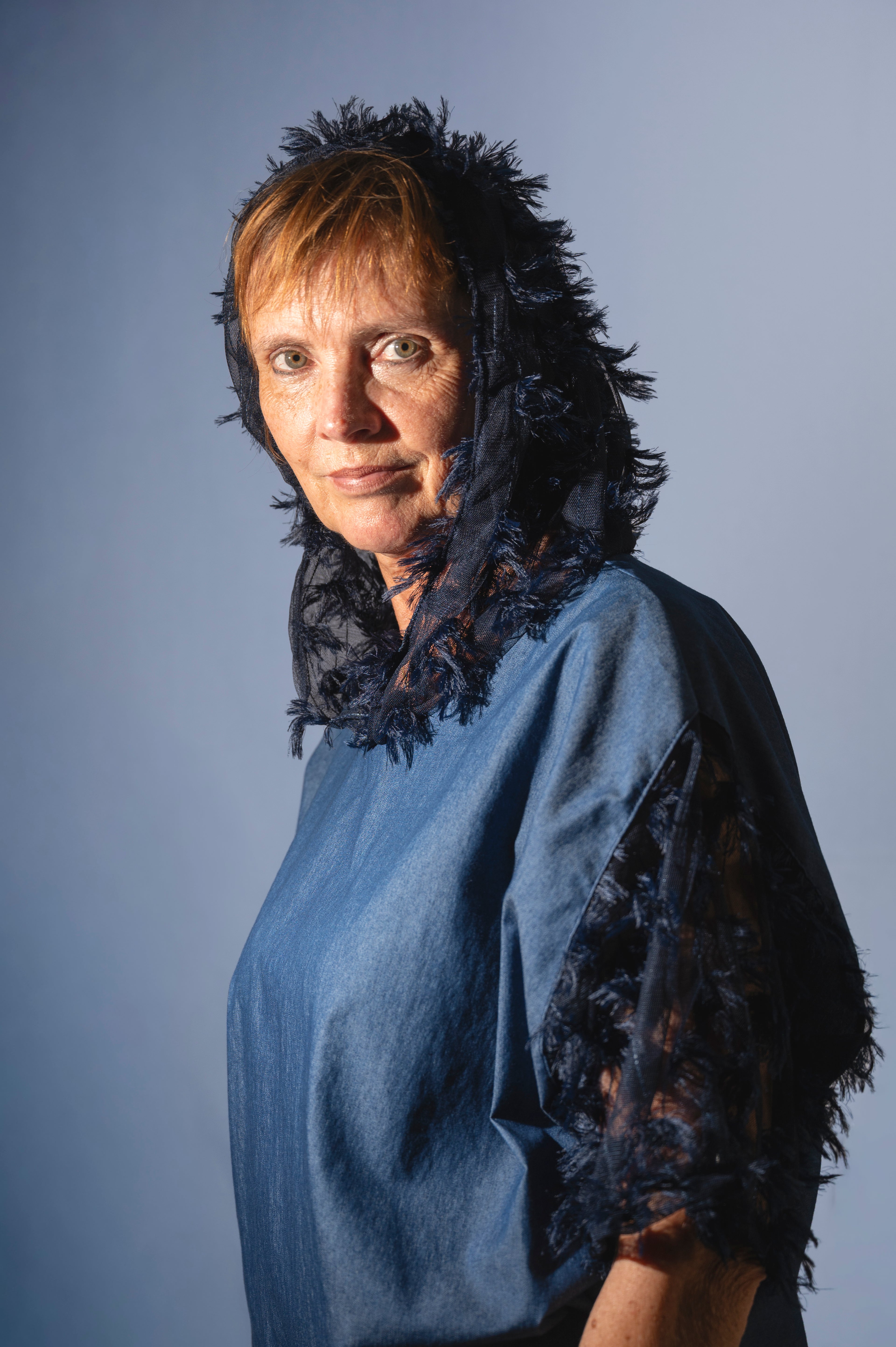 L'aube marine