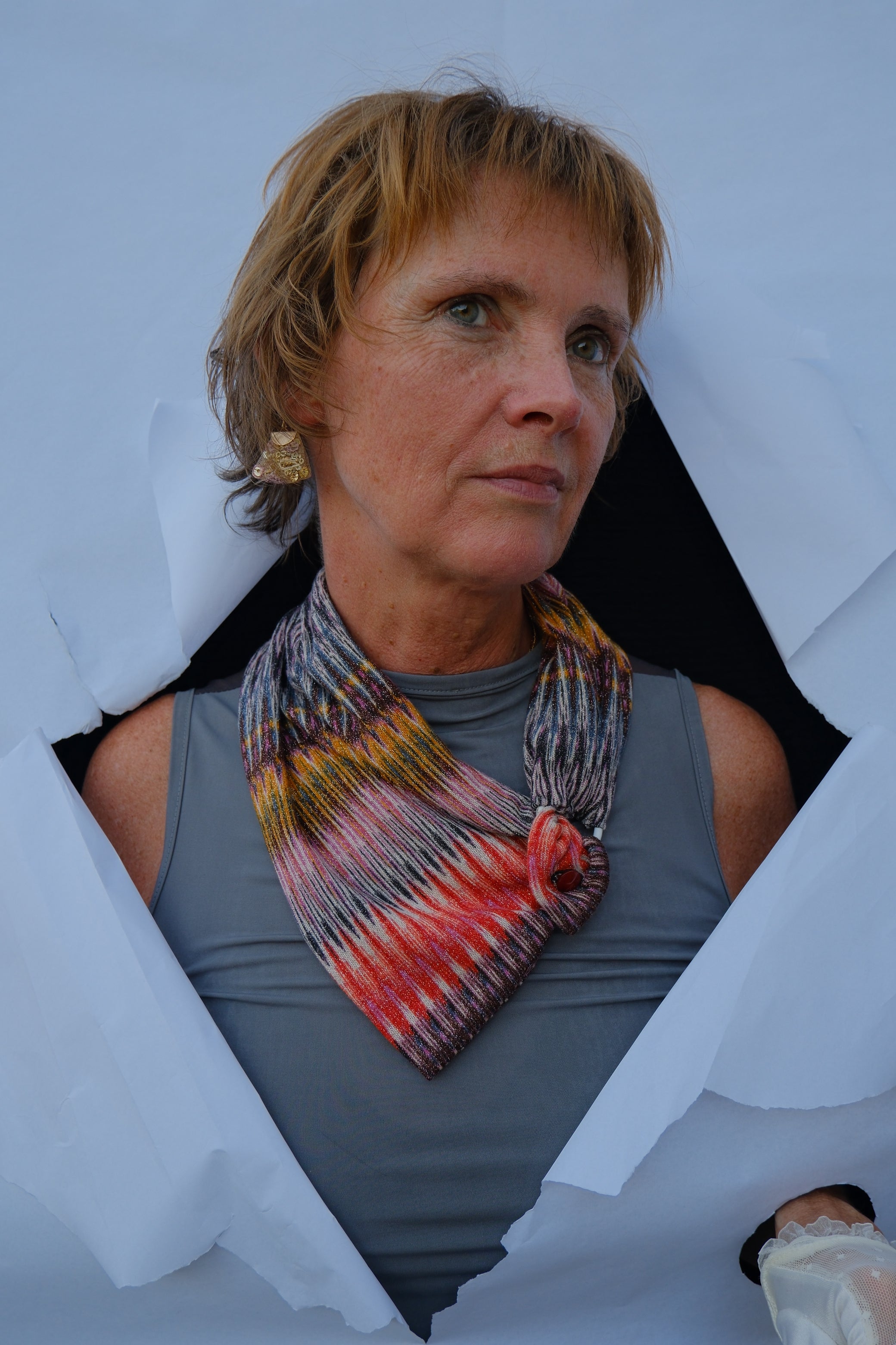 Aurore Boréale